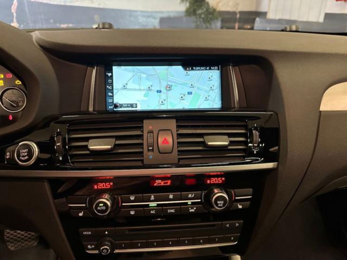 BMW X4 xDrive35dA Msport (10)