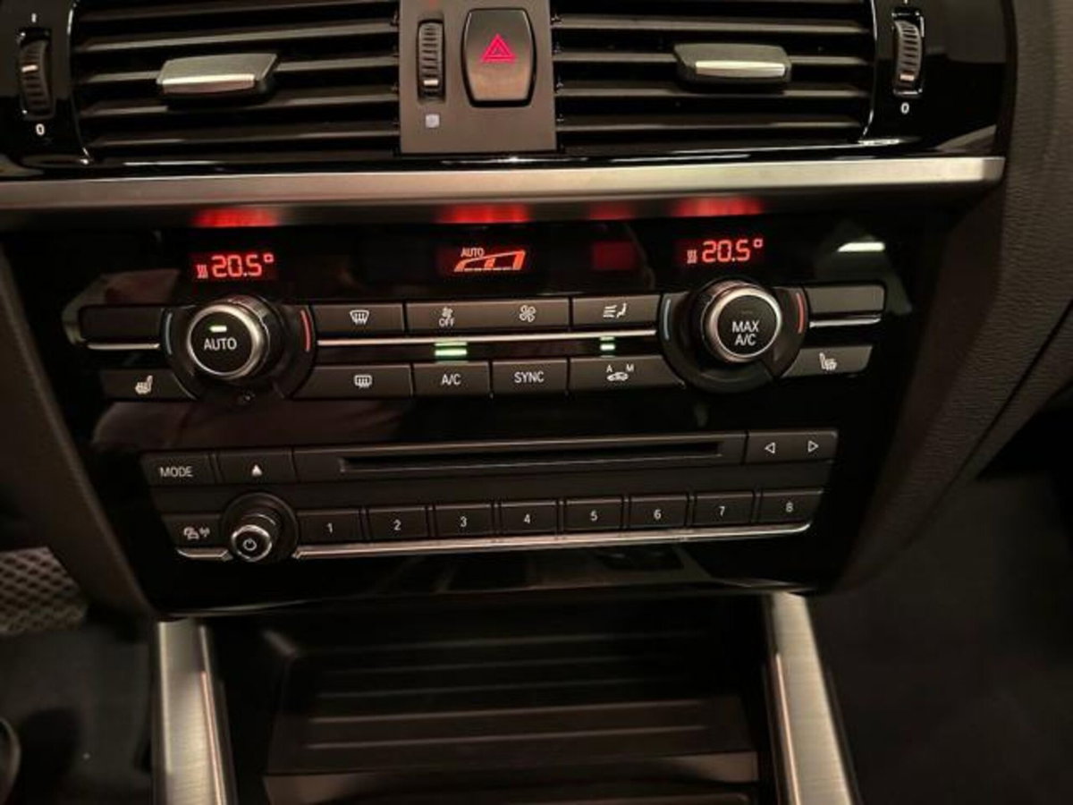 BMW X4 xDrive35dA Msport (11)