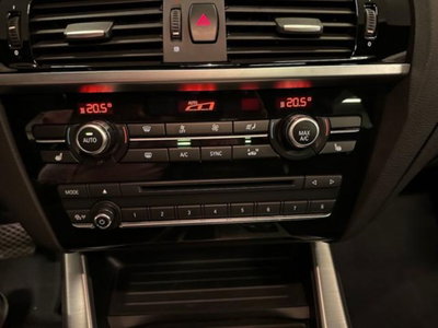 BMW X4 xDrive35dA Msport (11)