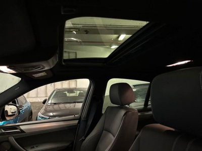 BMW X4 xDrive35dA Msport (15)