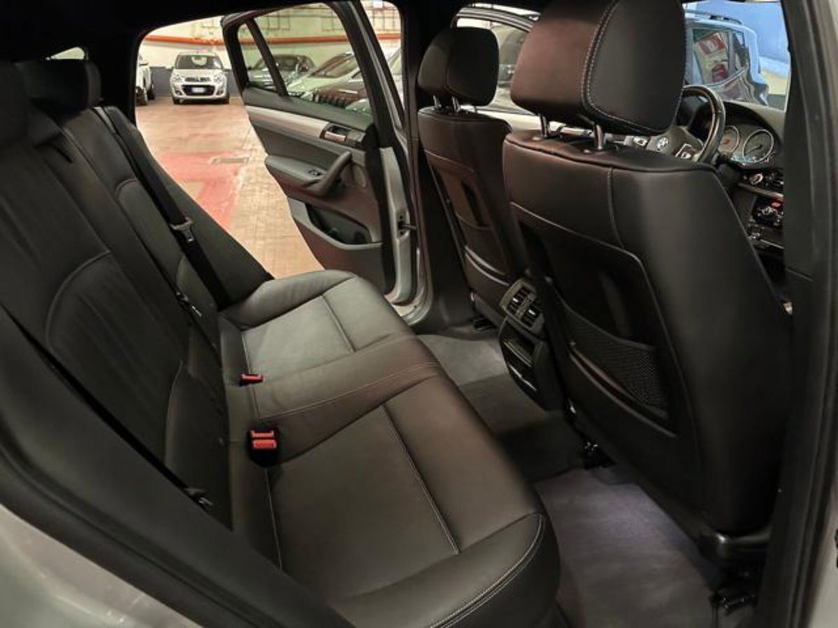 BMW X4 xDrive35dA Msport (18)