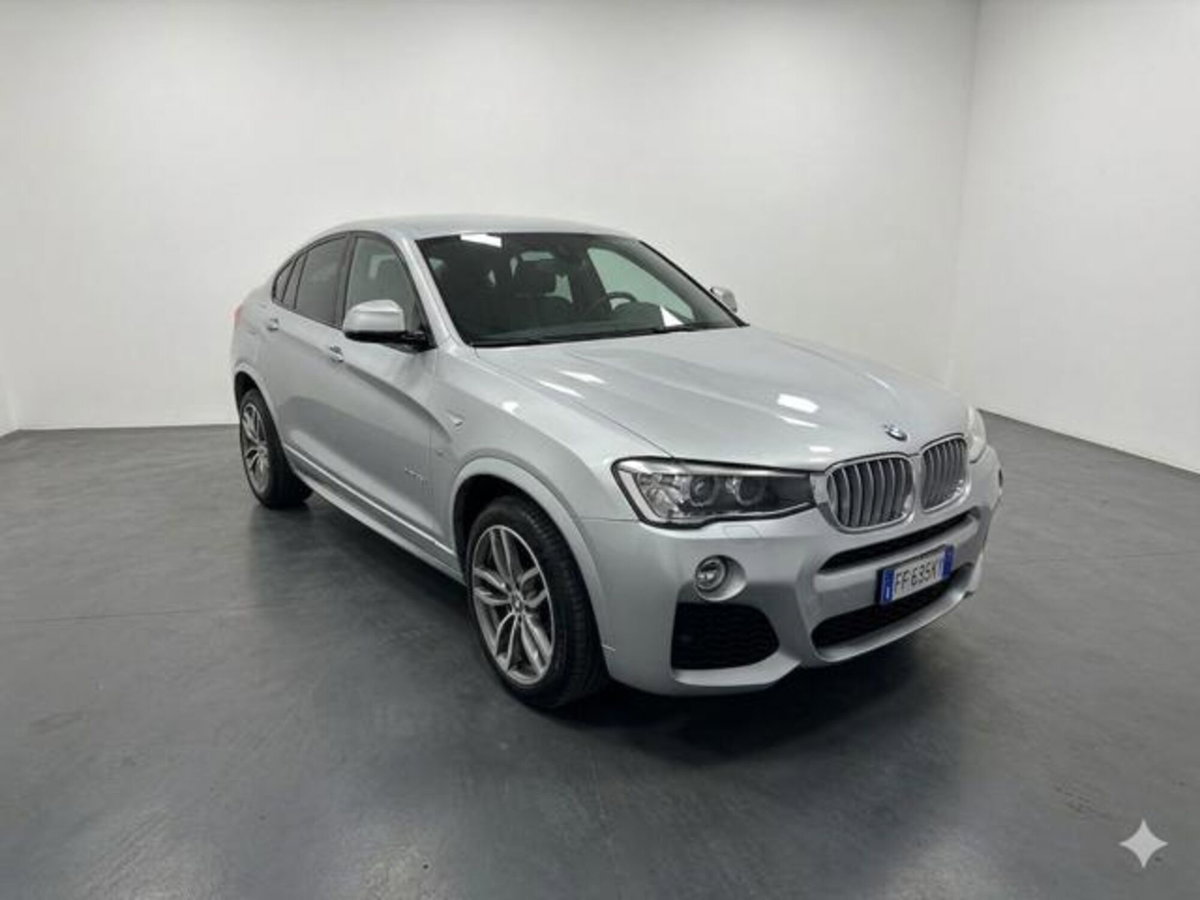 BMW X4 xDrive35dA Msport (3)