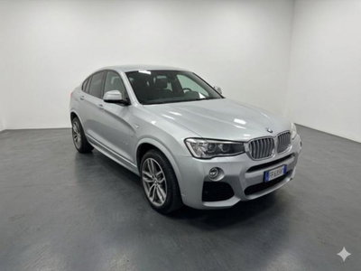 BMW X4 xDrive35dA Msport (3)