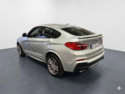 BMW X4 xDrive35dA Msport (4)