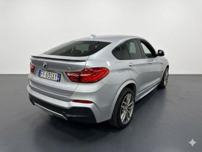 BMW X4 xDrive35dA Msport (6)