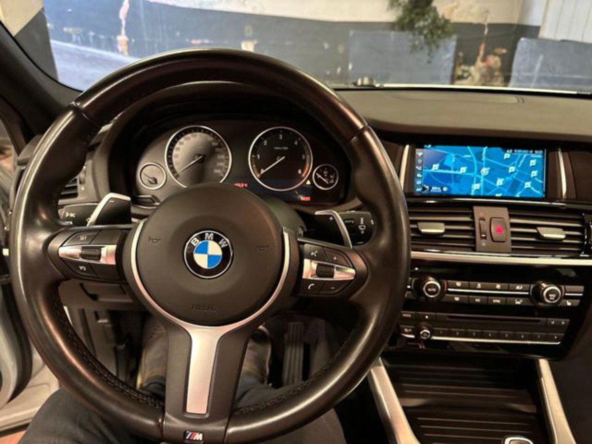 BMW X4 xDrive35dA Msport (8)