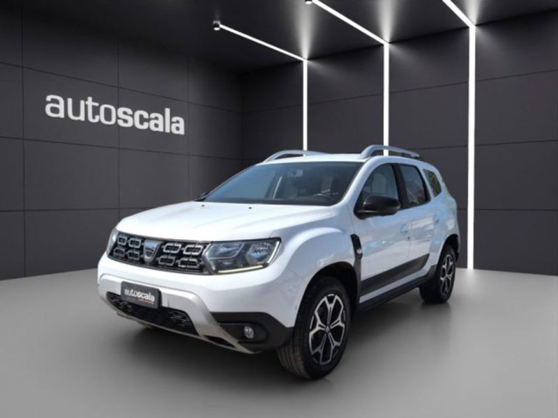 Dacia Duster 1.0 TCe 100 CV ECO-G 4x2 15th Anniversary