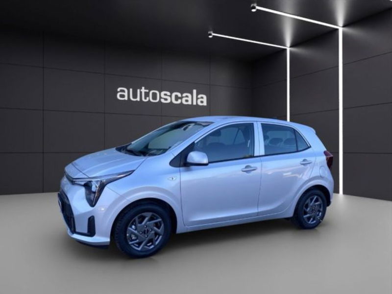 Kia Picanto 1.0 mpi Gpl Urban