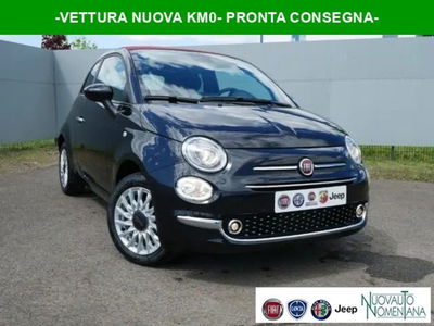 Fiat 500C Cabrio 1.0 Hybrid Dolcevita nuova