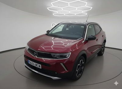 Opel Mokka 1.2 Ultimate s&s 136cv usata