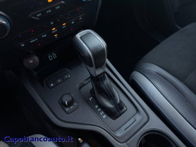 Ford Ranger Pick-up Ranger Raptor 2.0 ECOBLUE aut. 213 CV DC 5 pt. (19)
