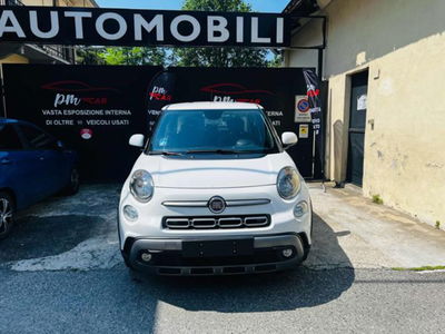 Fiat 500L 1.4 95 CV Cross usata
