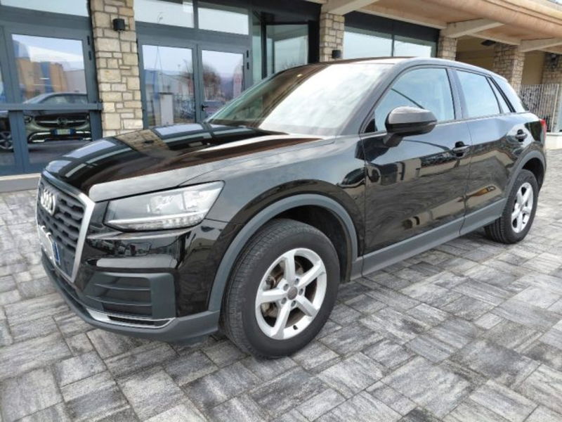 Audi Q2 Q2 35 TFSI S tronic Business