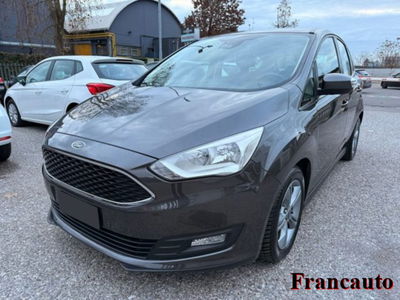 Ford C-Max 1.5 TDCi 120CV Powershift Start&Stop Business usata