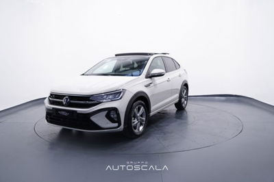 Volkswagen Taigo 1.0 TSI 110 CV DSG R-Line usata