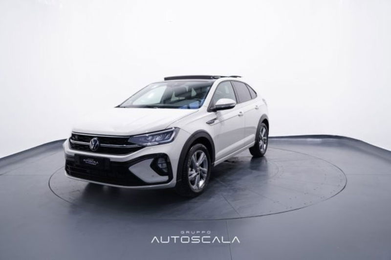 Volkswagen Taigo 1.0 TSI 110 CV DSG R-Line