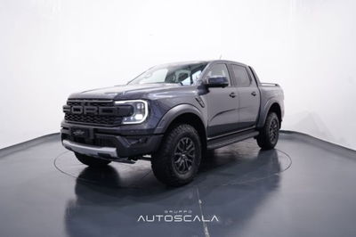 Ford Ranger Pick-up Raptor 2.0 ecoblue 210cv auto nuovo