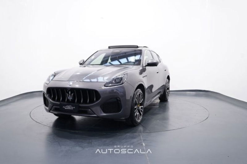 Maserati Grecale 2.0 mhev Grecale 300cv auto