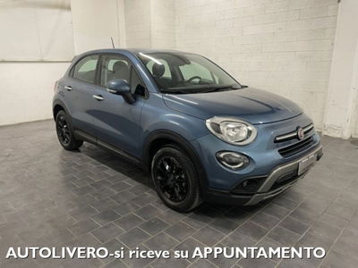 Fiat 500X 1.0 T3 120 CV usata