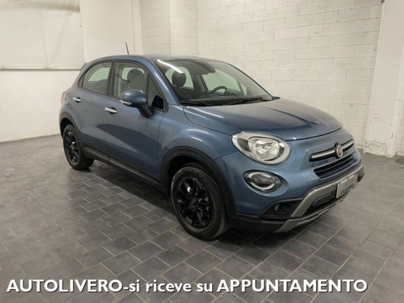 Fiat 500X 1.0 T3 120 CV