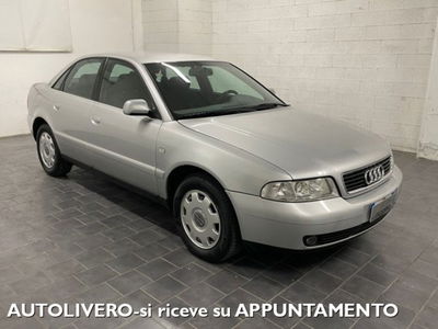 Audi A4 1.8 T/180 CV cat usata