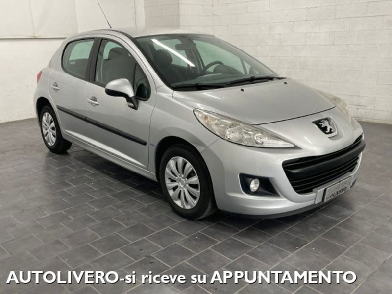 Peugeot 207 8V 75CV 5p. Access
