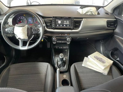 Kia Stonic 1.4 MPI EcoGPL Style (14)