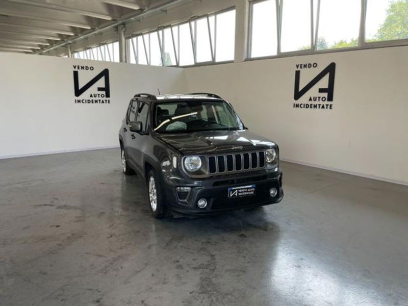 Jeep Renegade 1.0 T3 Limited