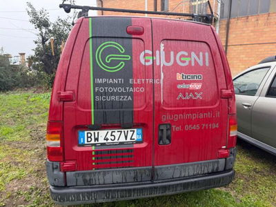 Fiat Scudo Furgone 1.9 diesel Furgone