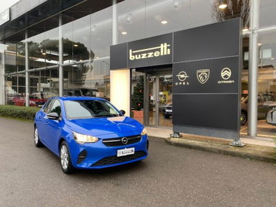 Opel Corsa 1.2 Edition usata