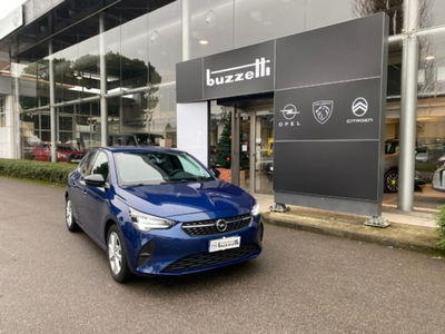 Opel Corsa 1.2 Elegance usata