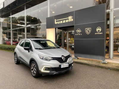 Renault Captur TCe 12V 90 CV Start&Stop Energy Zen usata