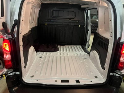Peugeot Partner Furgone 1.5 bluehdi 100cv S&S L1 (13)