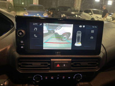 Peugeot Partner Furgone 1.5 bluehdi 100cv S&S L1 (20)