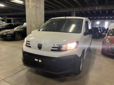 Peugeot Partner Furgone 1.5 bluehdi 100cv S&S L1 (3)