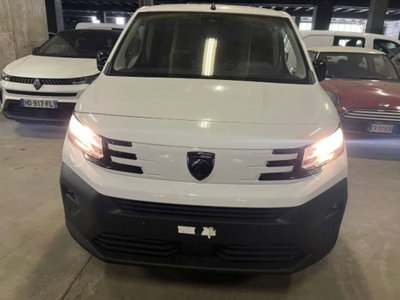 Peugeot Partner Furgone 1.5 bluehdi 100cv S&S L1 (5)