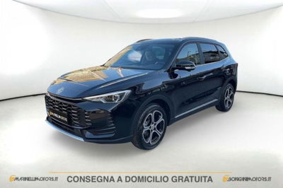 Mg ZS 1.5 Comfort nuova