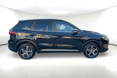 Mg ZS 1.5 Comfort (16)