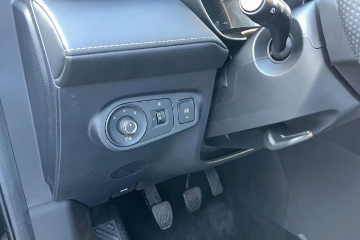 Mg ZS 1.5 Comfort (18)