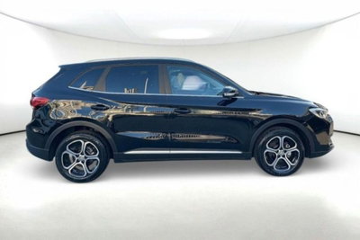 Mg ZS 1.5 Comfort (4)
