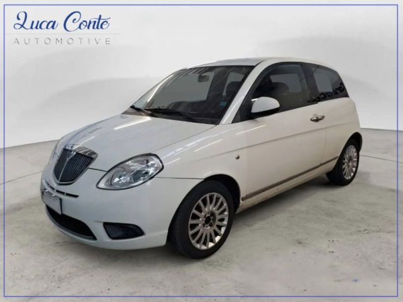 Lancia Ypsilon 1.2 69 CV Diva