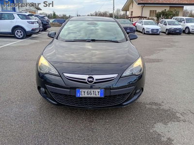 Opel Astra Cabrio 2.2 16V DTI cat Anniversary usata