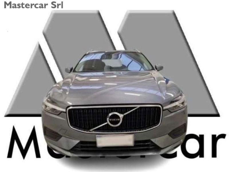 Volvo XC60 2.0 b4 Essential auto