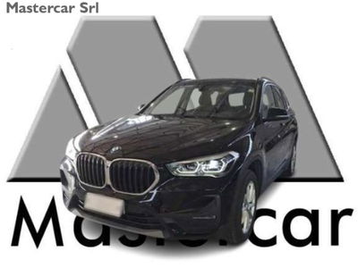 BMW X1 sDrive16d Business usata