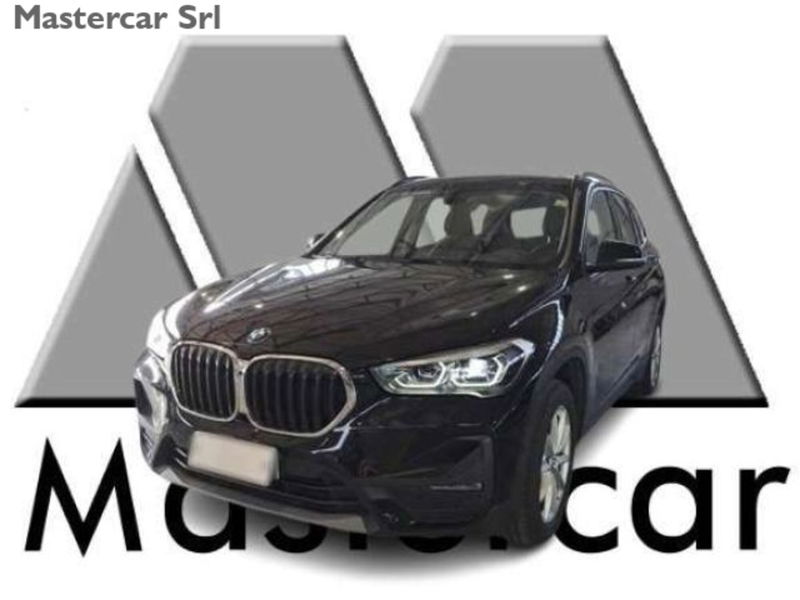 BMW X1 sDrive16d Business