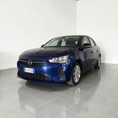 Opel Corsa 1.2 Elegance usata