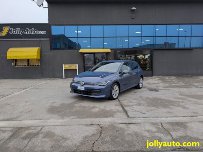 Volkswagen Golf 2.0 tdi Edition 115cv