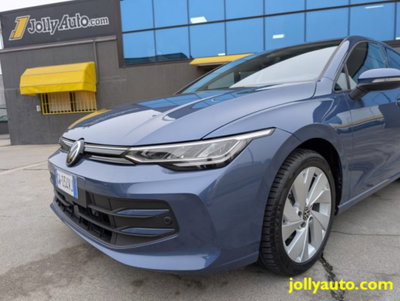 Volkswagen Golf 2.0 tdi Edition 115cv (10)
