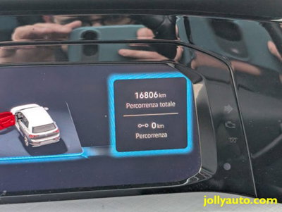 Volkswagen Golf 2.0 tdi Edition 115cv (12)