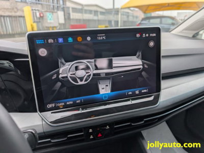 Volkswagen Golf 2.0 tdi Edition 115cv (19)
